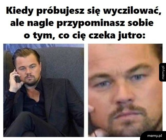 Koniec tego dobrego