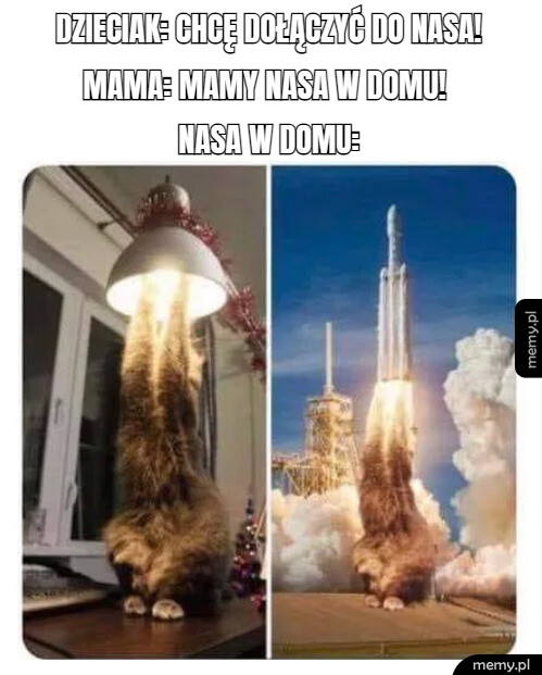 Nasa