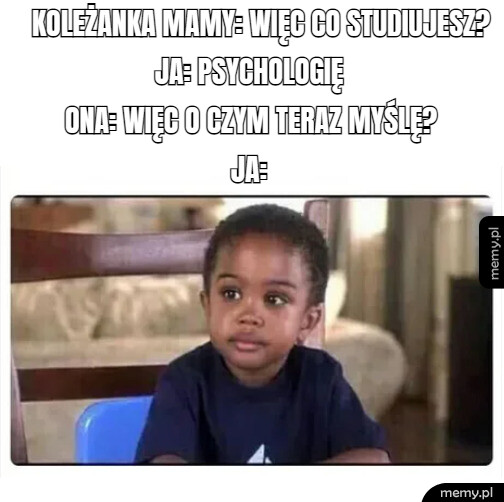 To tak nie działa ...