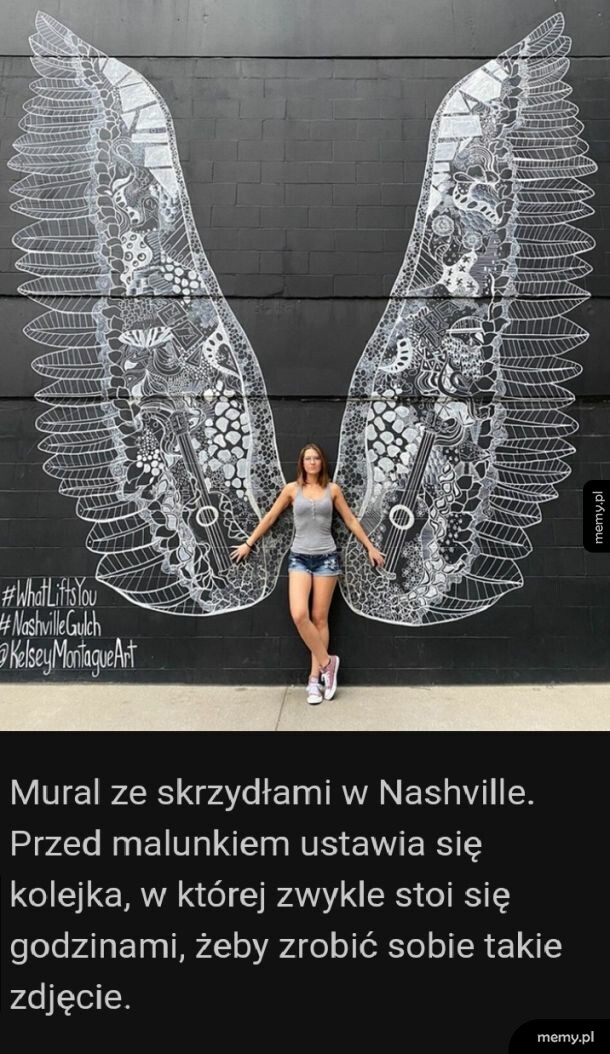 Mural w Nashville