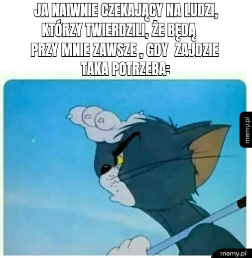 Gdzie jesteście?
