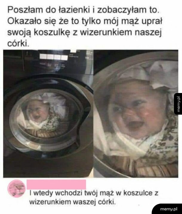 Pranie