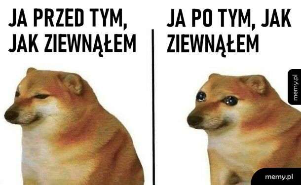 Ziewanie