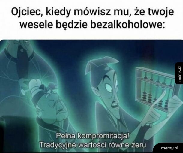 Jak tak można