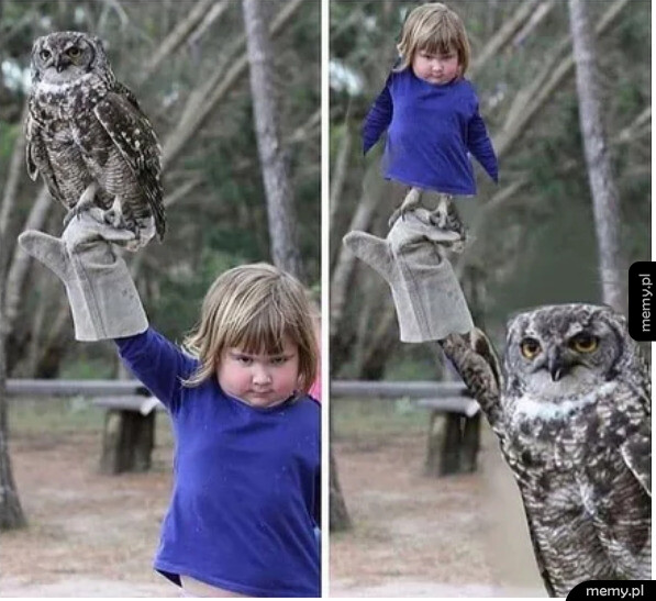 Nie ma to jak Photoshop :D