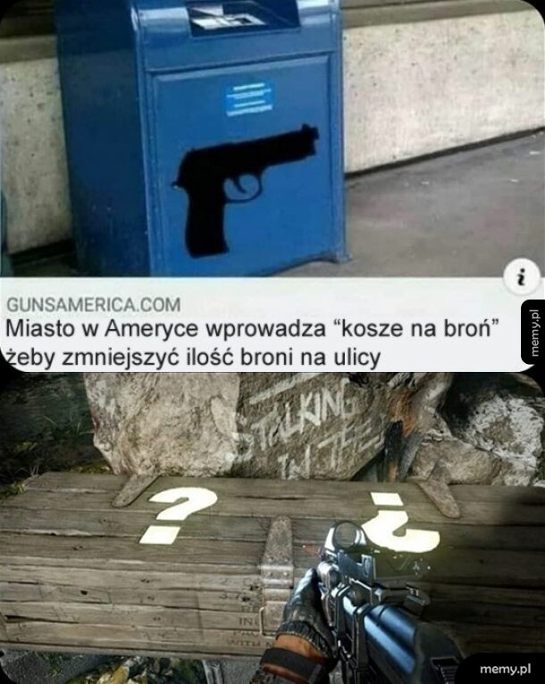 Mystery Box