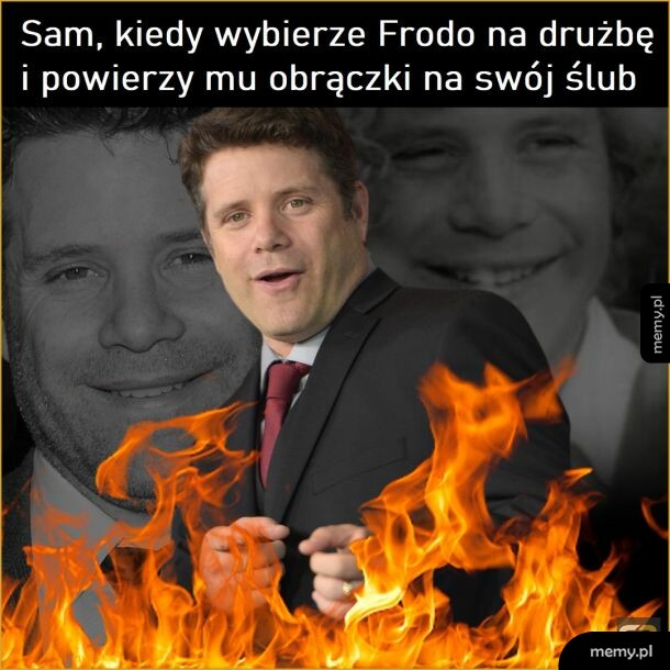 Strażnik obrączek