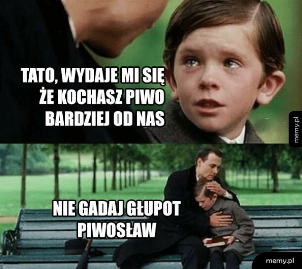 Największa miłość