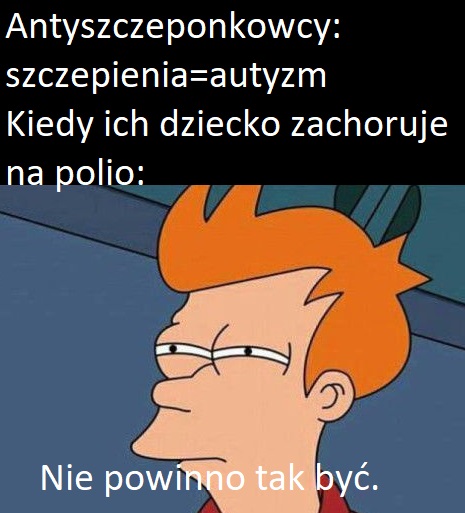 Coś tu jest nie tak