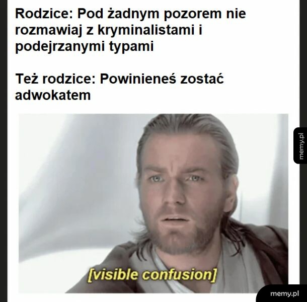 Sprzeczne instrukcje