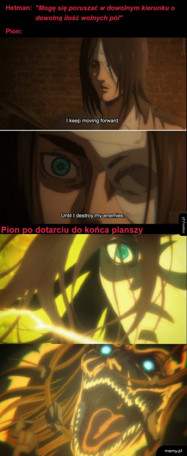 Szachy
