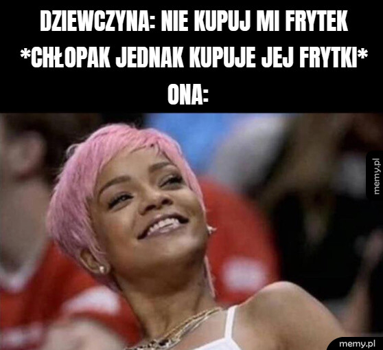 Trudno odgadnąć, czego chcą kobiety