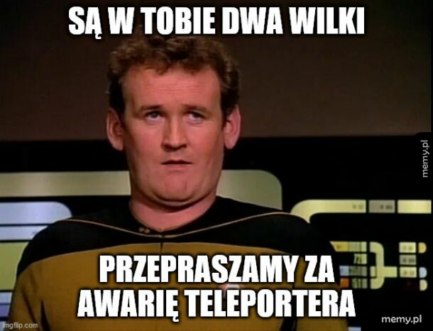 Przepraszamy za usterkę