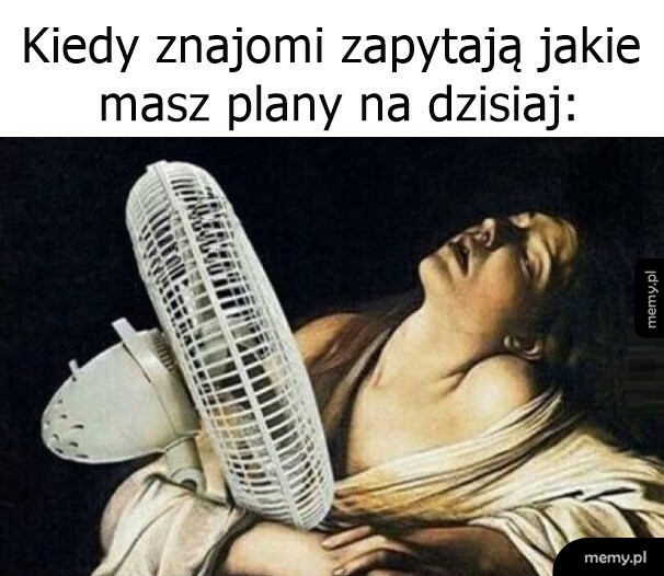 Plan jest tylko jeden