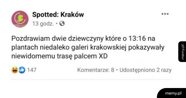 Pozdrowienia