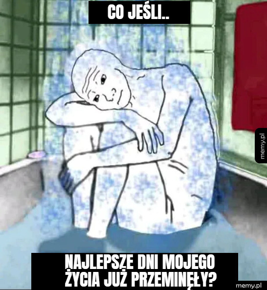 Życiowe rozkminy