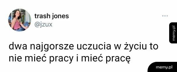 Tak źle, tak niedobrze