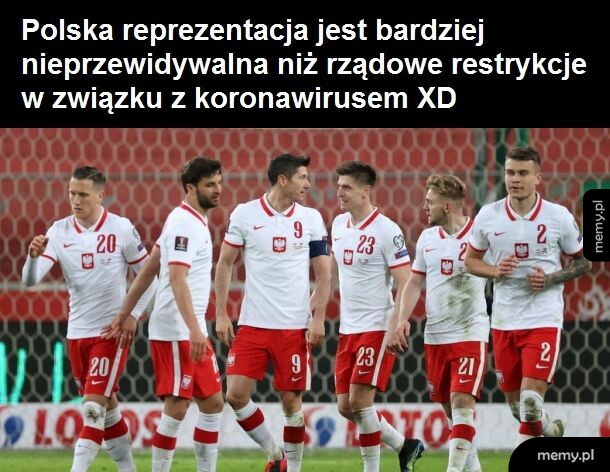 Reprezentacja