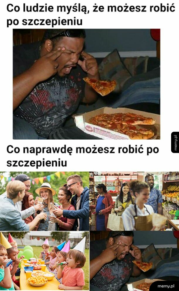 Po szczepieniu
