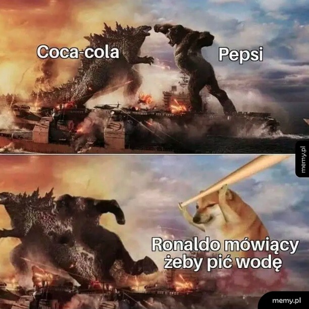 Woda zdrowia doda