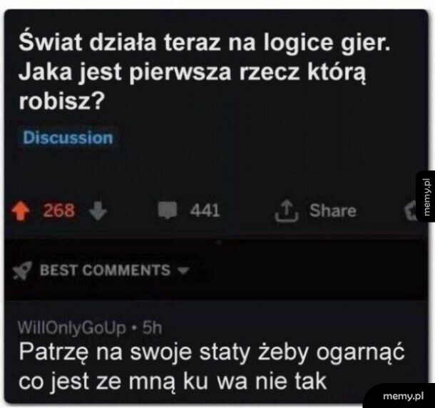 Statystyki