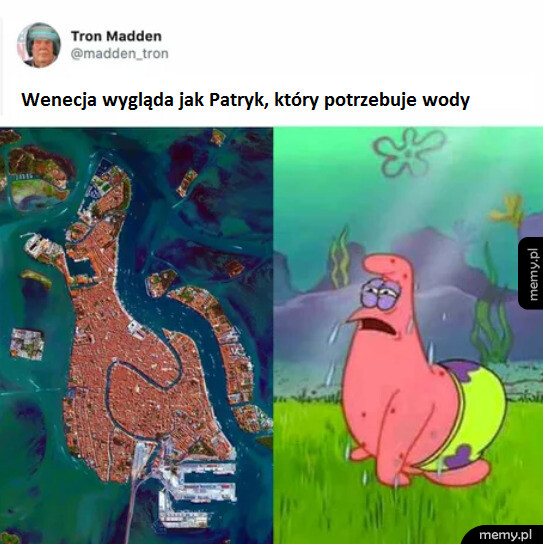 Wenecja