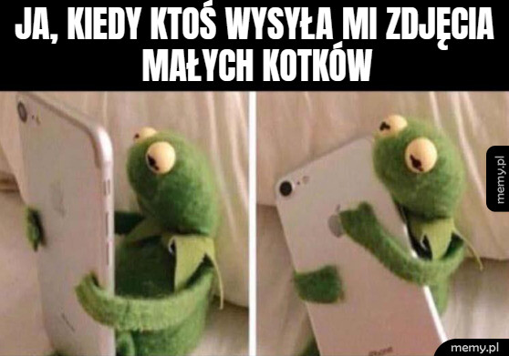 Słodziaki