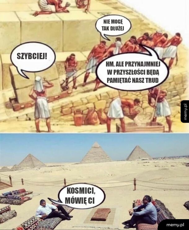 Pomnik na wieki