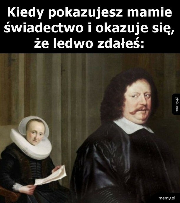 Świadectwo