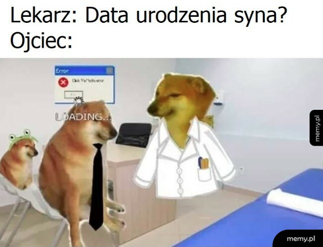 Data urodzenia