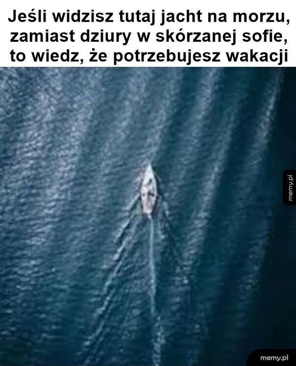 Wakacje