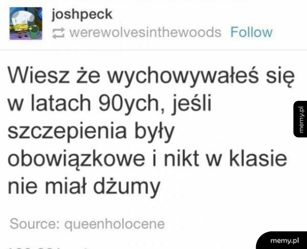 Szczepienia