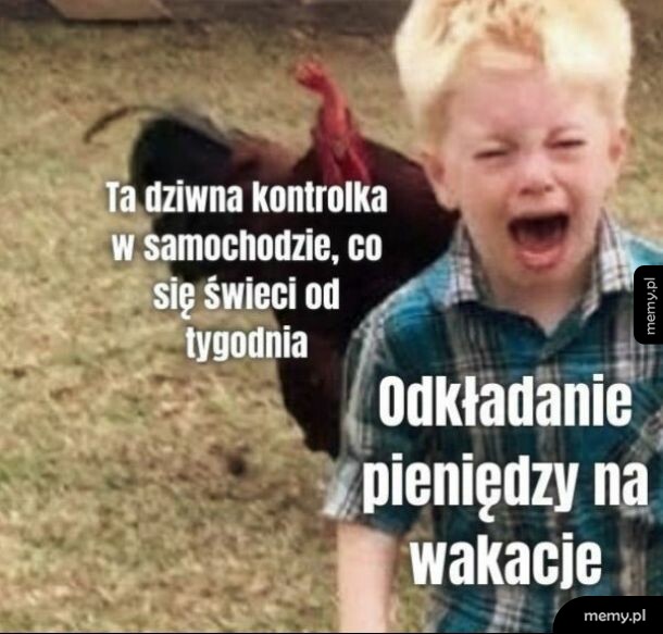 Tylko nie to