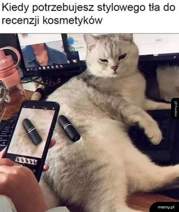 Stylowe tło