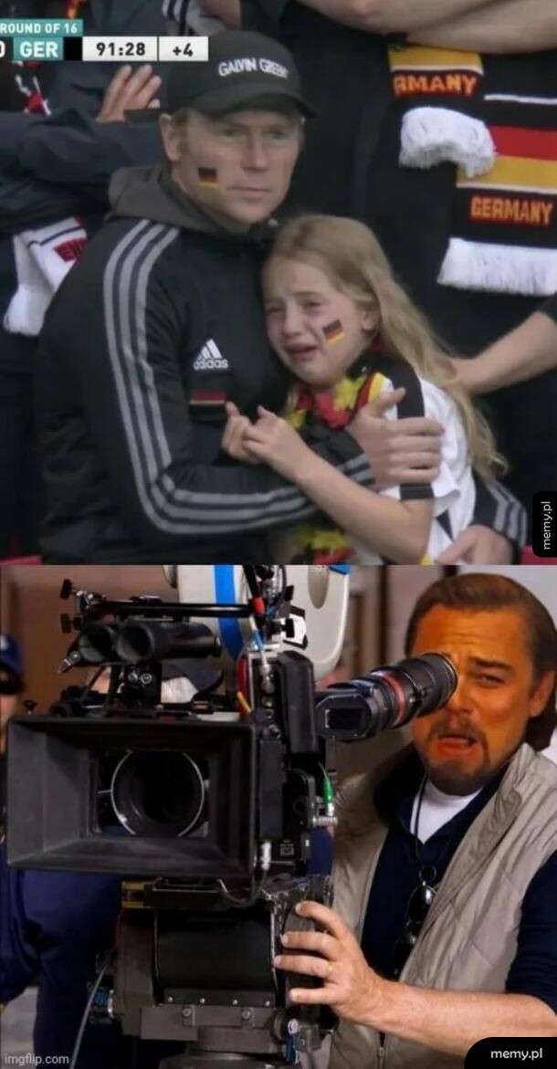 Na meczu