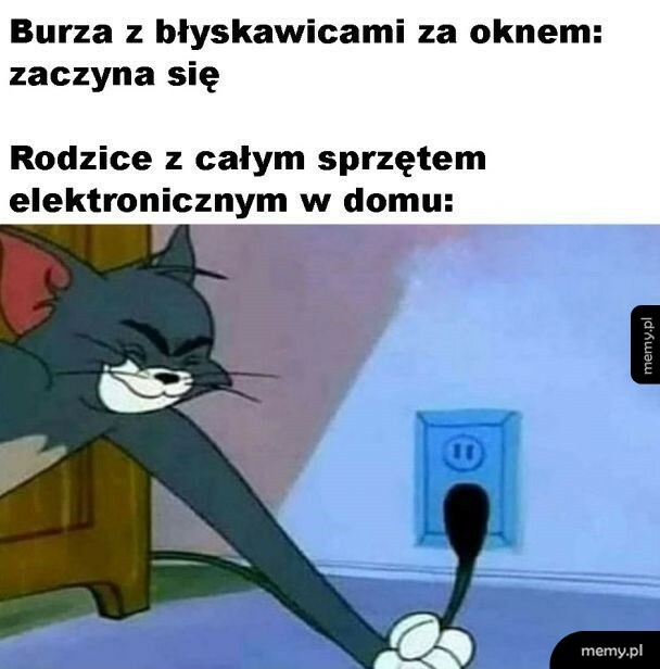 Burza