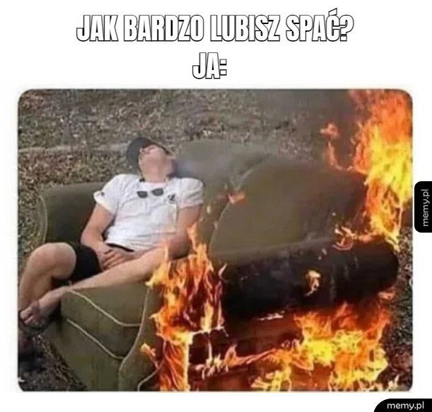 Za bardzo