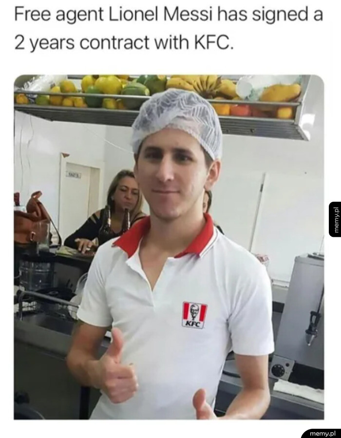 Messi