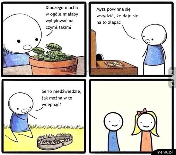 Pułapka