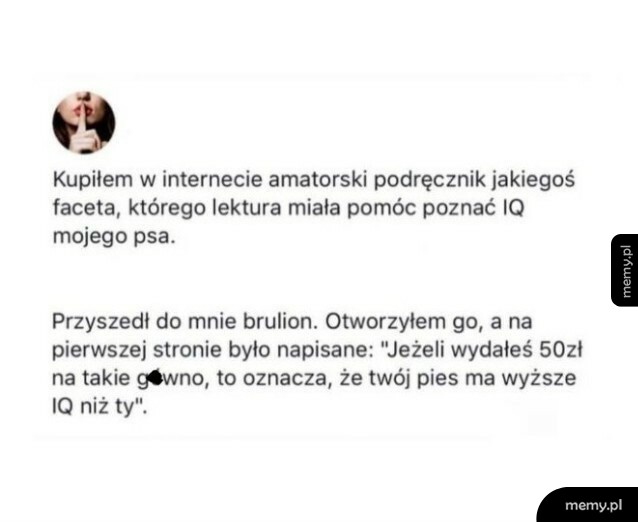 Amatorski podręcznik