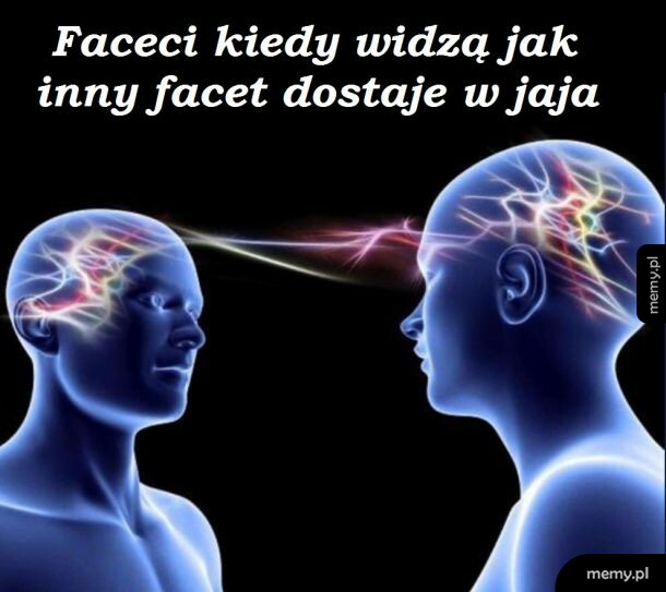 Ała jak to wszystko boli!
