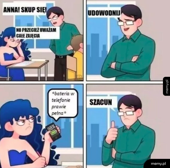 Niezbite dowody