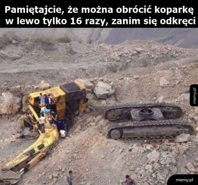 Koparka
