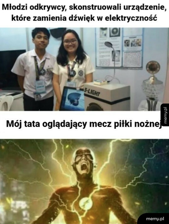 Tak by było