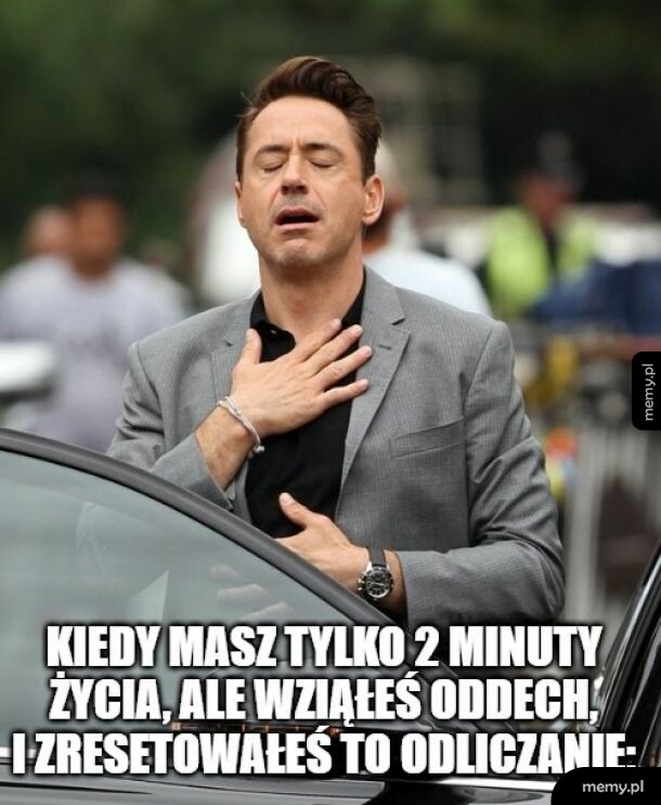 Oddech
