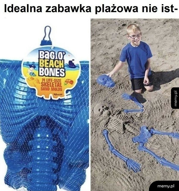 Idealna zabawka