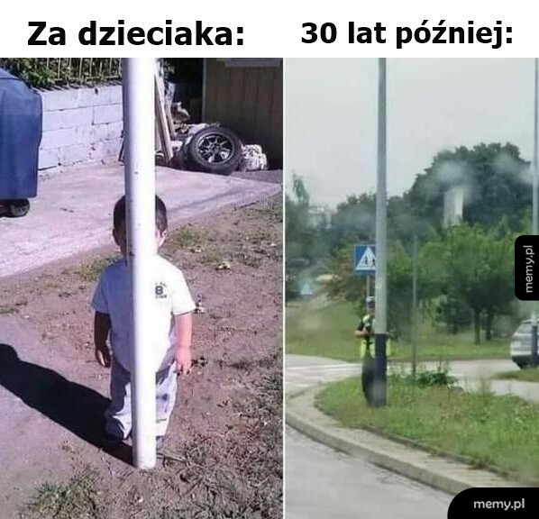 30 lat później