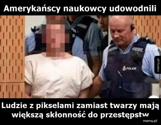 Amerykańscy naukowcy