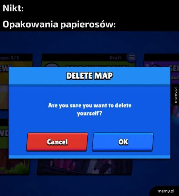 Papierosy