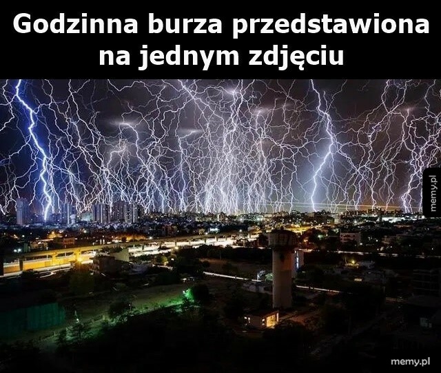 Burza